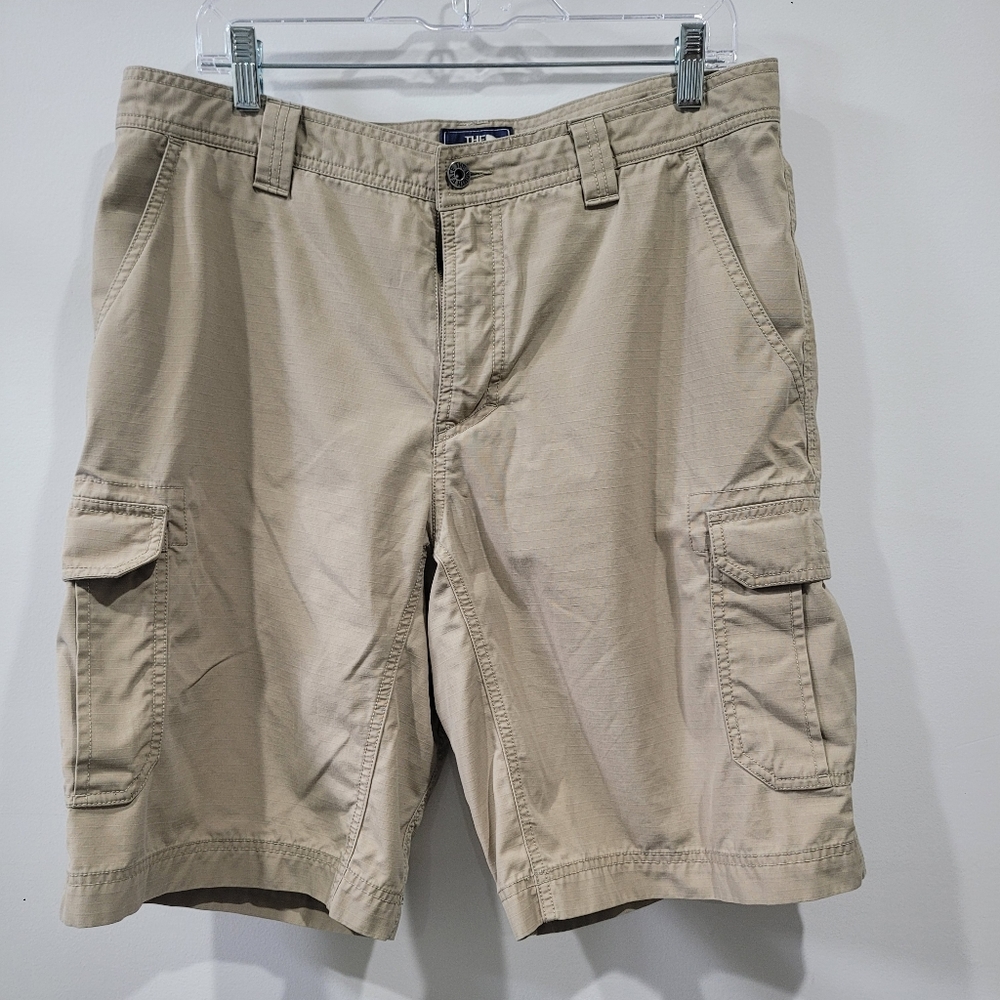 The North Face mens shorts